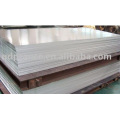 Aluminium sheet